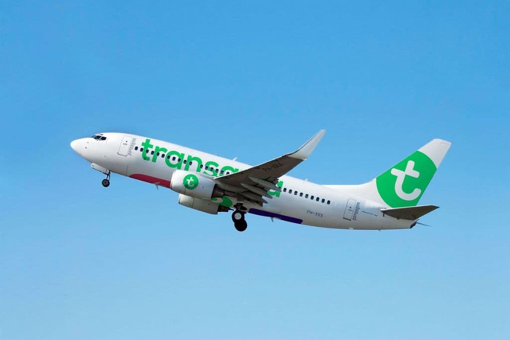Vols directs Nice-Paris à 45 € : Transavia lance une offensive dès l’été 2026