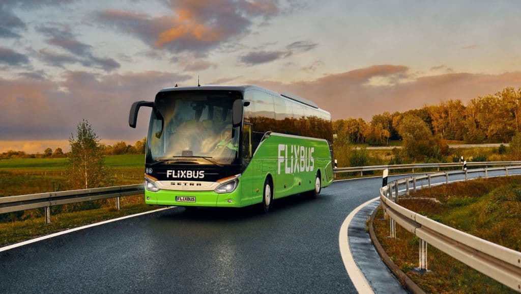 FlixBus : l’été 2025 s’annonce grandiose !