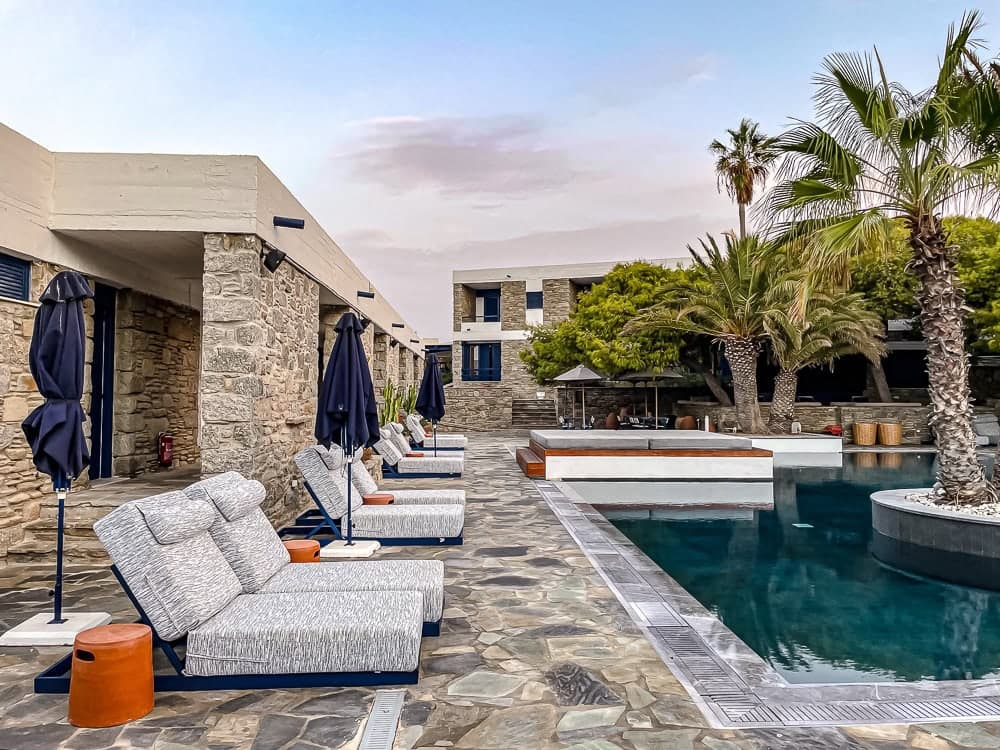 Avis : Mykonos Theoxenia, a Member of Design Hotels | Marriott Bonvoy