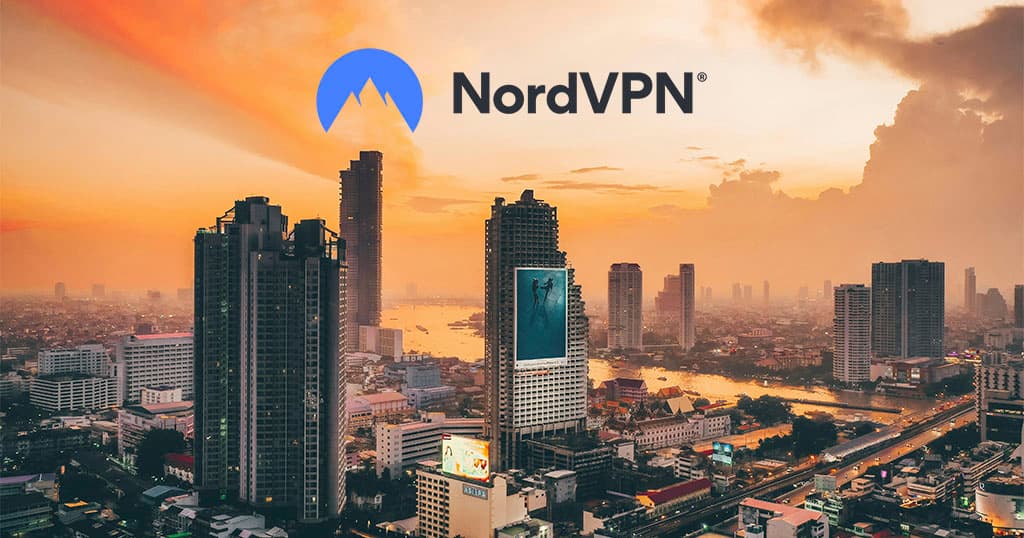 Avis NordVPN : Mon indispensable pour la Thaïlande