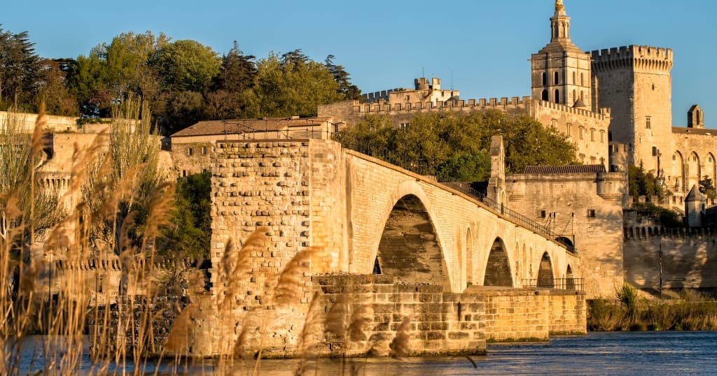 Que faire à Avignon : 25 choses à visiter dans la Cité des Papes