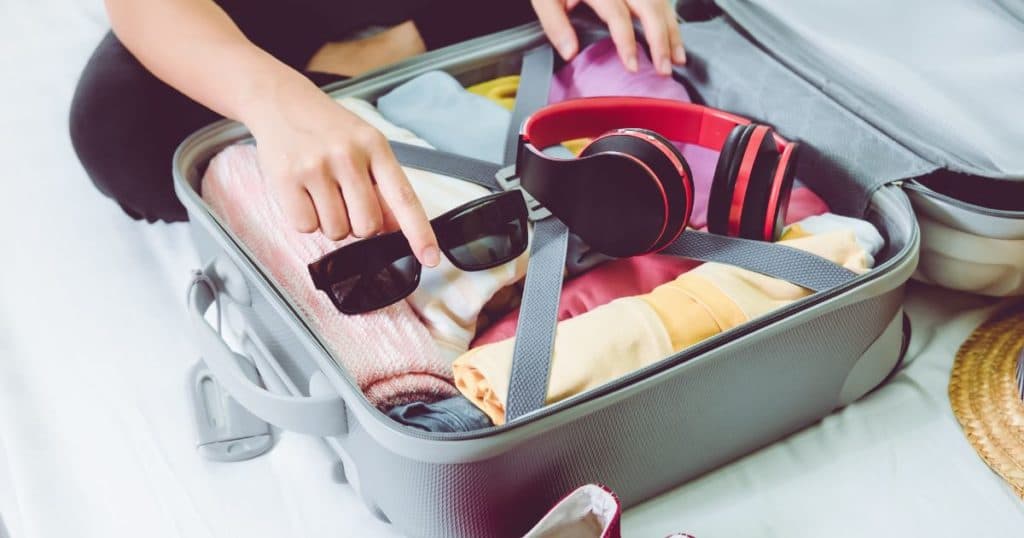 Accessoires voyage : les incontournables de l’équipe Milesopedia
