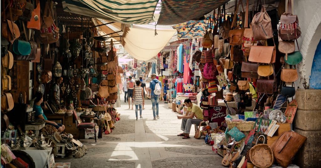 Quelle est la meilleure eSIM pour voyager au Maroc ?