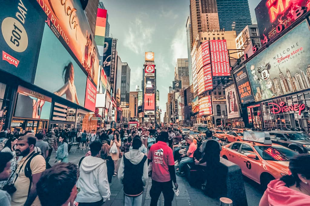 Que faire à New York en 5 jours : itinéraire et activités à ne pas manquer