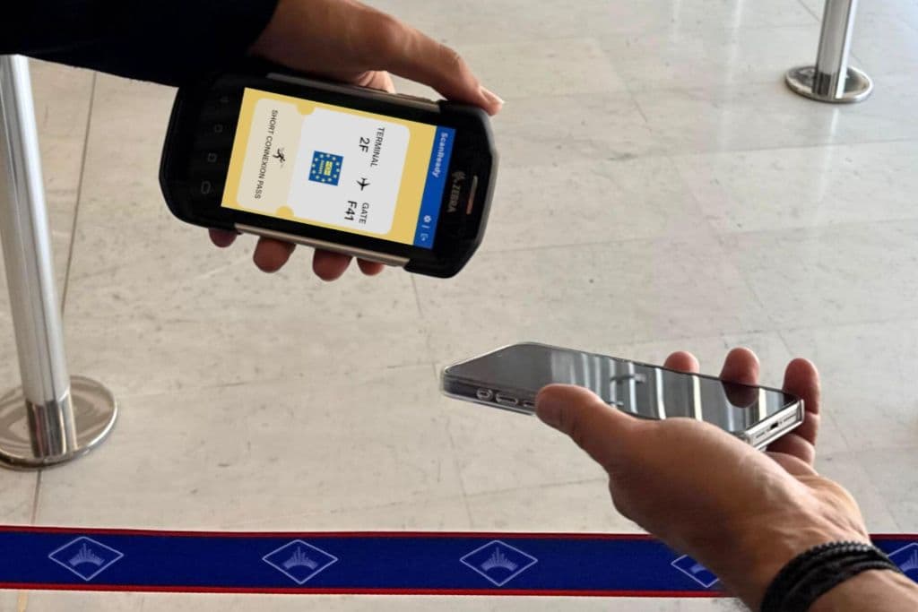 Air France : 5 innovations pour un voyage plus serein