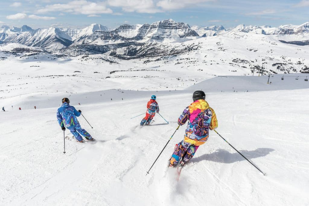 Val d’Isère meilleure station de ski du monde 2025