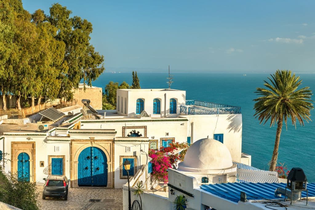 Quelle est la meilleure eSIM pour voyager en Tunisie ?