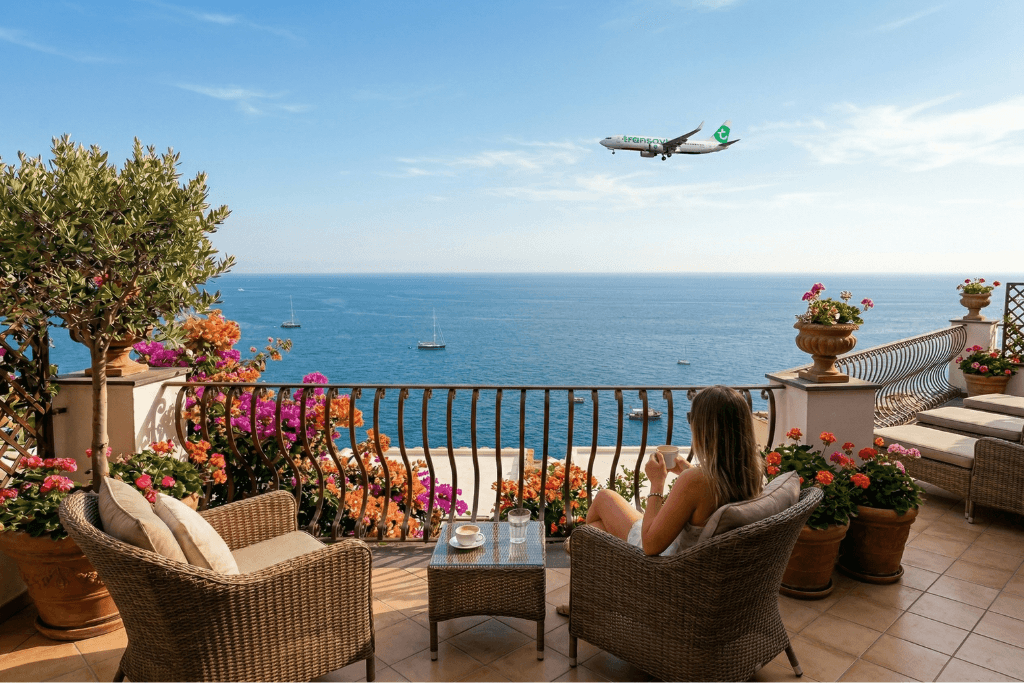 Transavia Holidays : que vaut l’offre hôtel + vol de Transavia ?