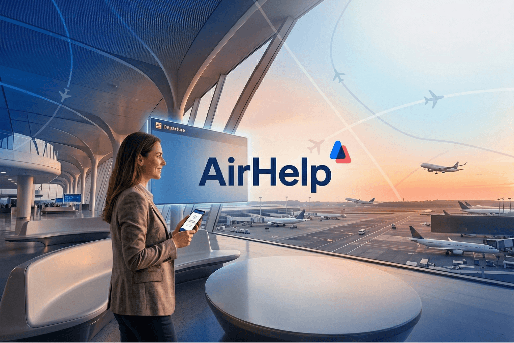 AirHelp : guide complet pour se faire indemniser