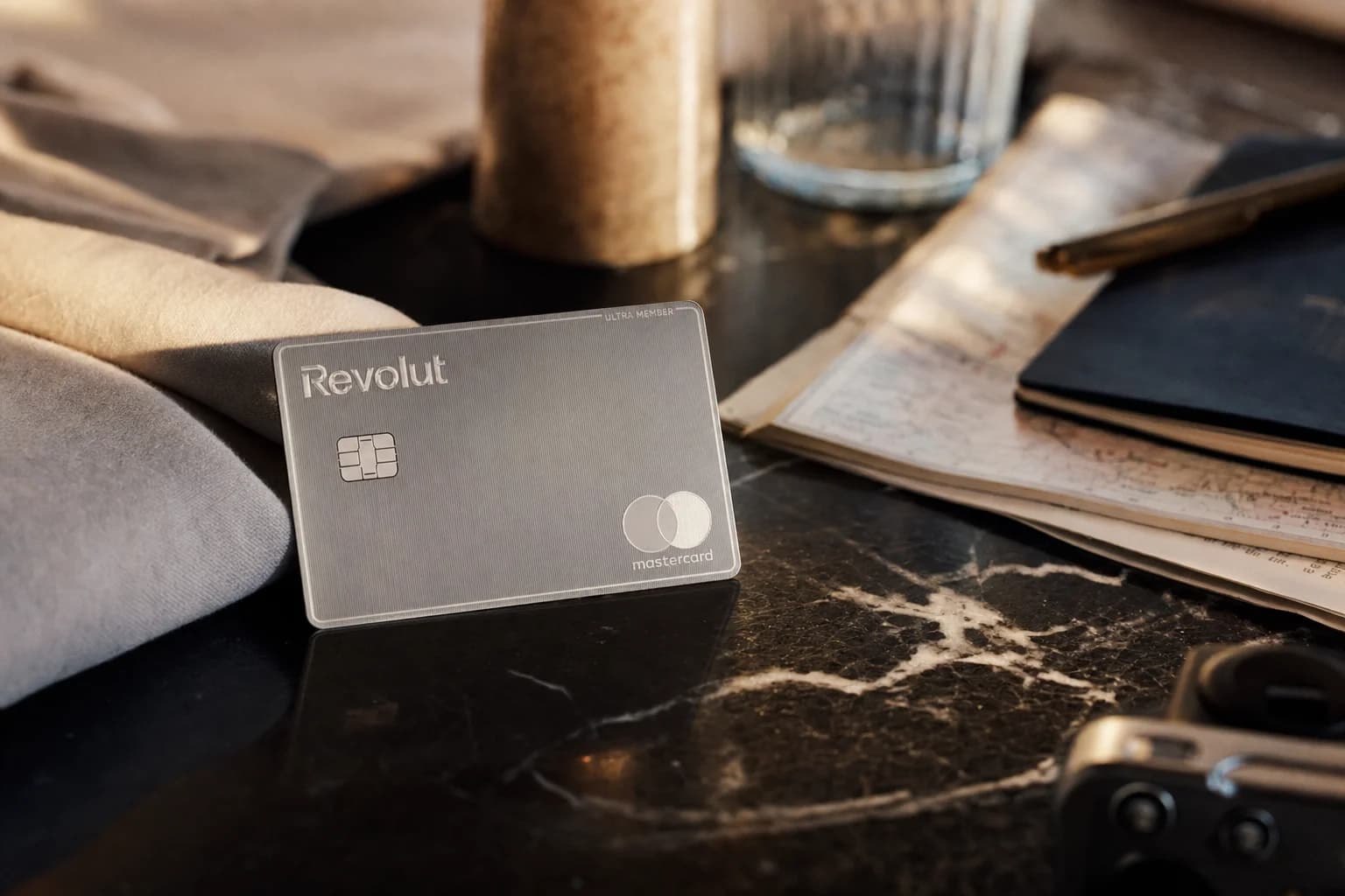 Quelle carte Revolut choisir ?