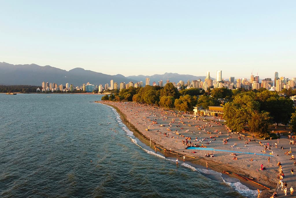 Que faire à Vancouver : 21 lieux à visiter hors des sentiers battus