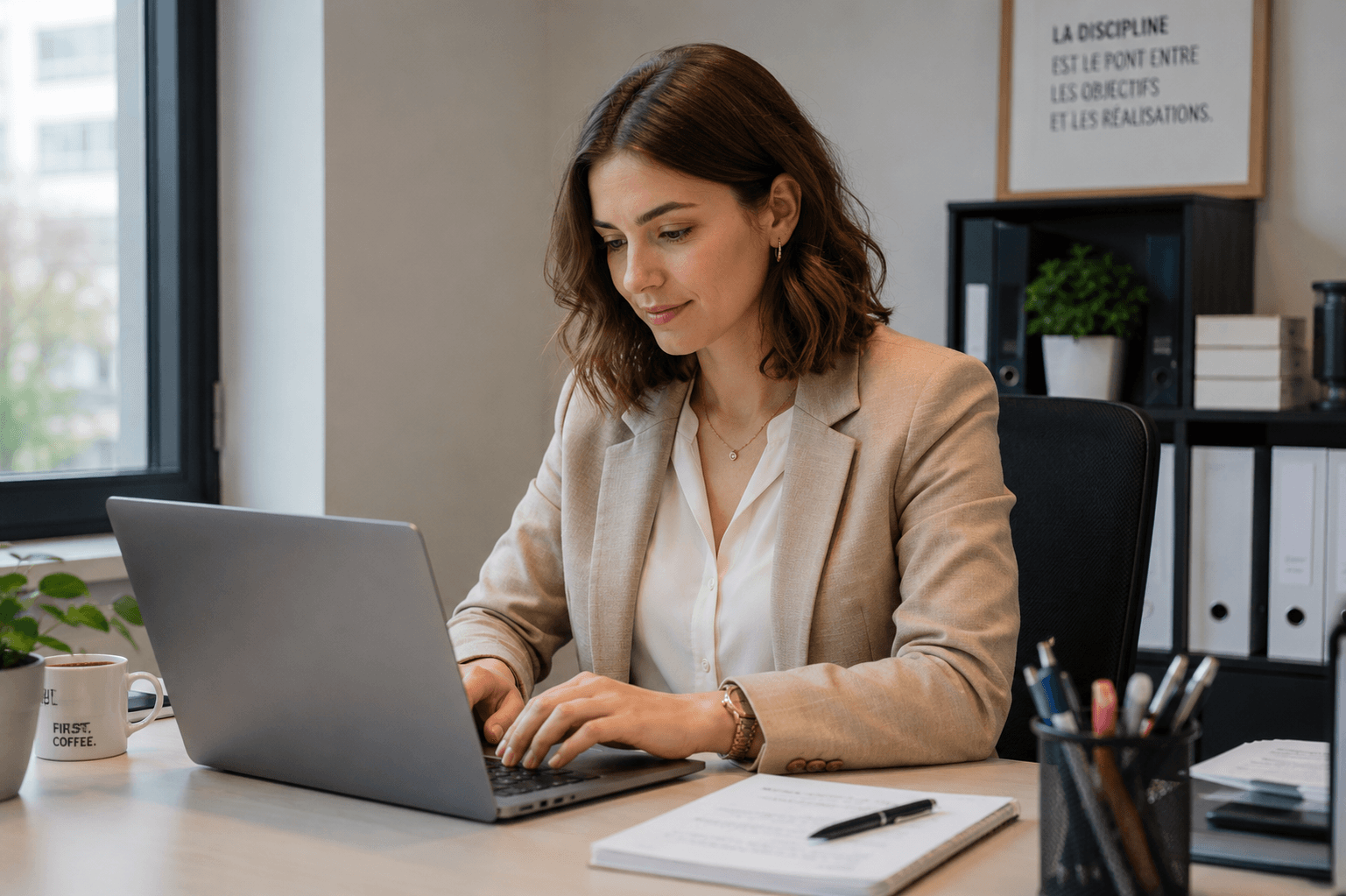 Quel compte pro Finom choisir ?