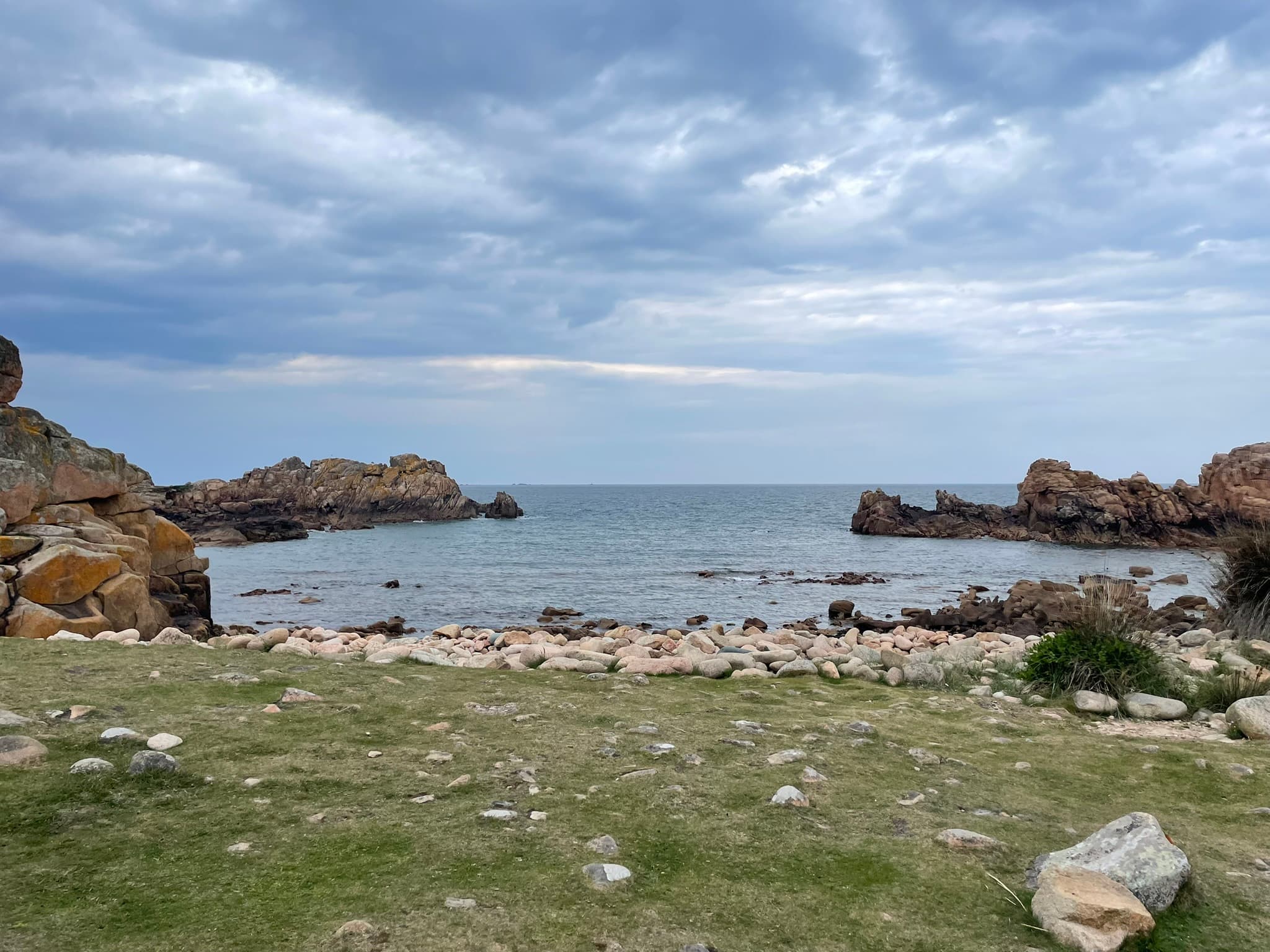 Bretagne Nord à vélo : récit d’un périple sur la Vélomaritime