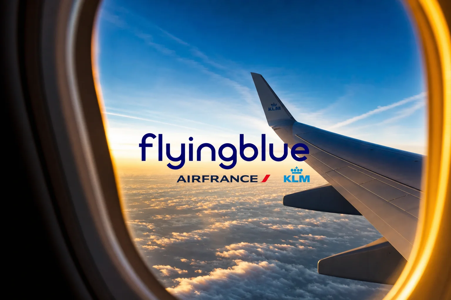 Flying Blue : les primes Promo du moment (jusqu’à -25 %)