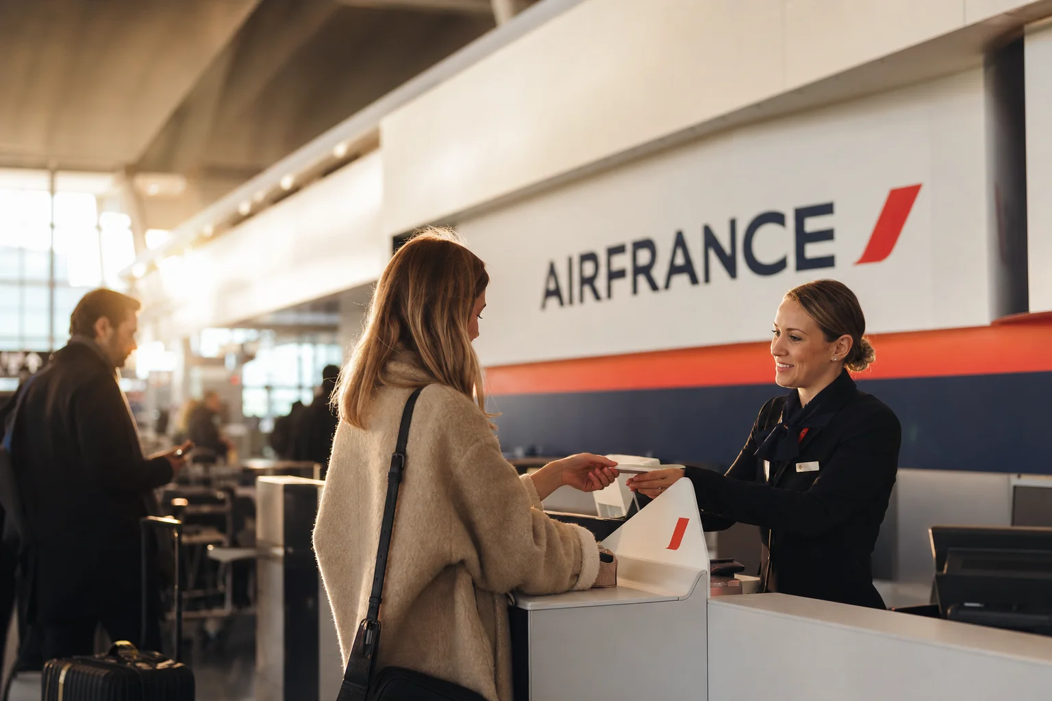 Chypre : Air France passe à 6 vols par semaine