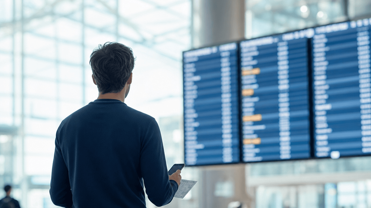 Assurance annulation de voyage : quelles cartes remboursent ?