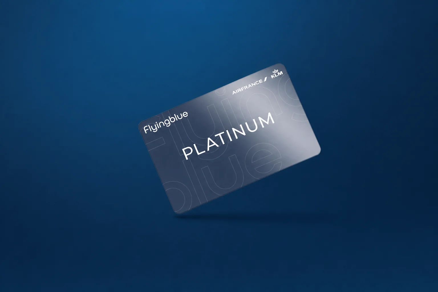 Statut Flying Blue Platinum : trucs et astuces pour devenir membre Platinum