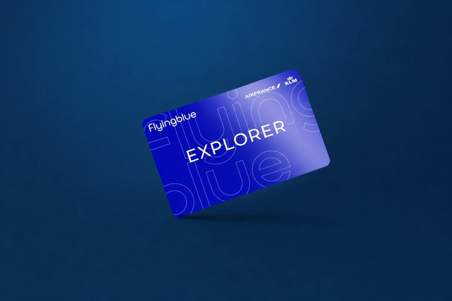 Statut Flying Blue Explorer : que vaut-il vraiment ?