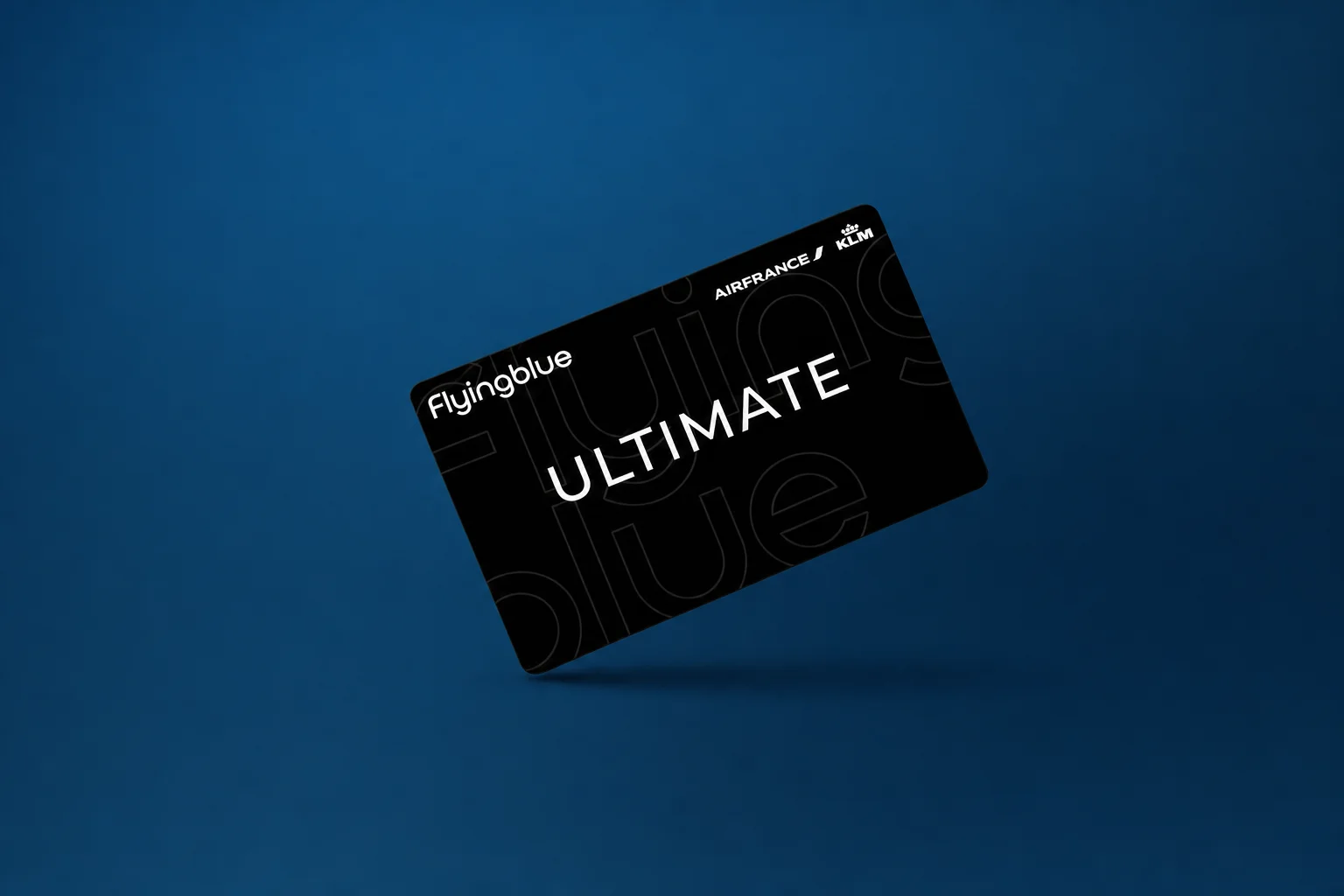 Statut Flying Blue Ultimate : trucs et astuces pour devenir membre Ultimate