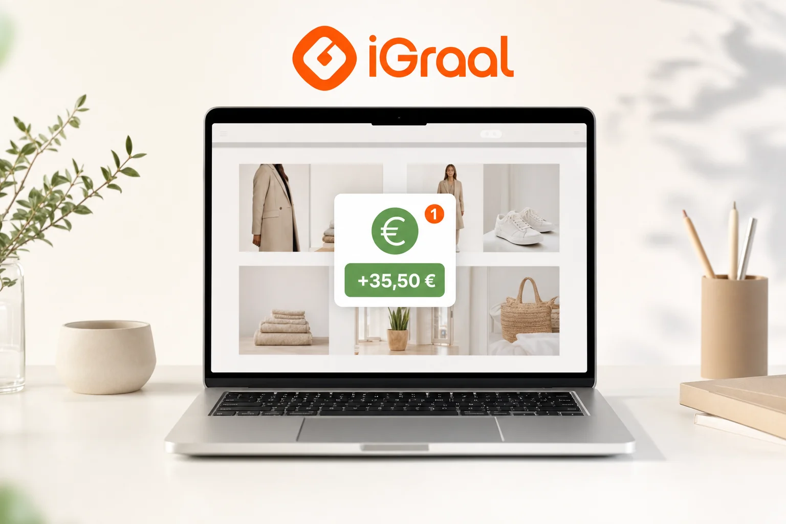 iGraal : cashback, offres et astuces pour économiser