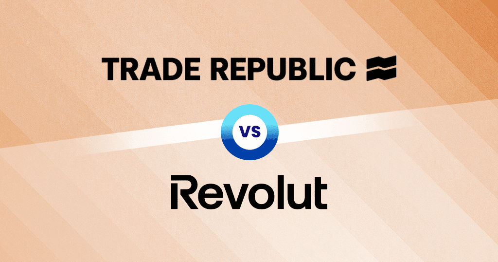 Trade Republic vs Revolut : lequel est fait pour vous ?