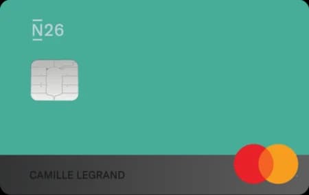 N26 Smart