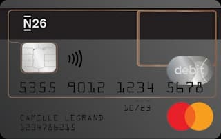 N26 Standard