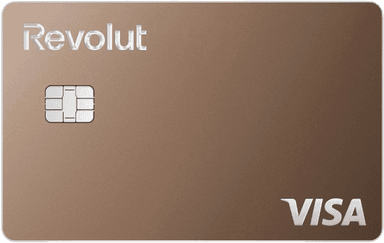 Revolut Metal