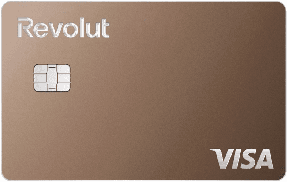 Revolut Metal
