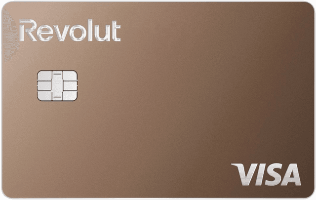 Revolut Metal
