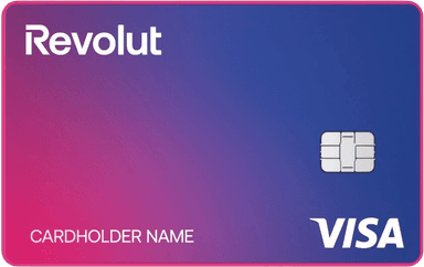 Revolut Plus