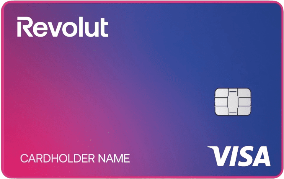 Revolut Plus