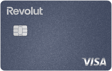 Revolut Premium