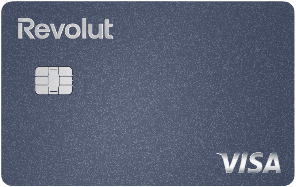 Revolut Premium