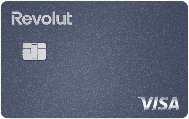 Revolut Premium