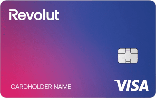 Revolut Standard
