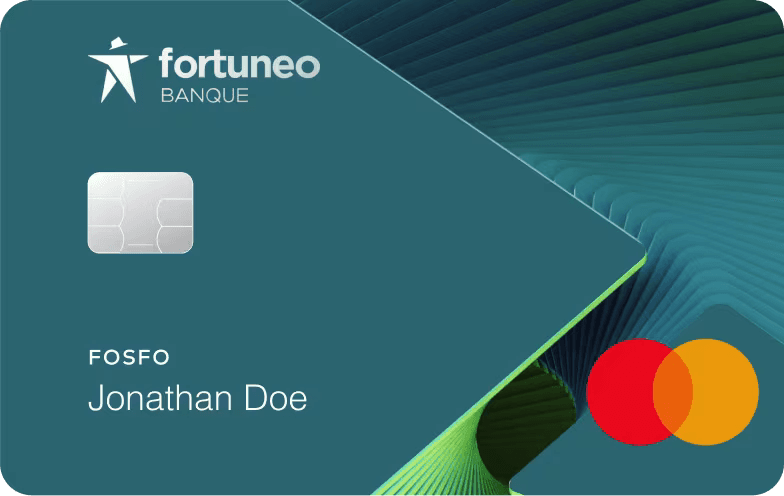 Carte Fortuneo Fosfo