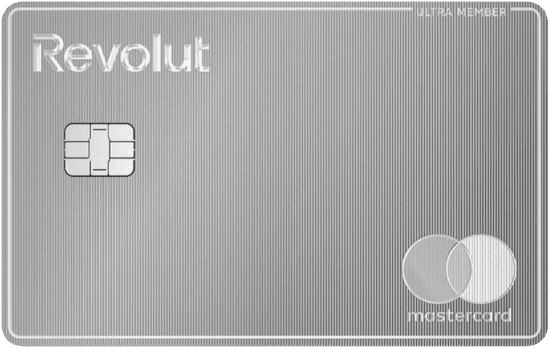 Revolut Ultra