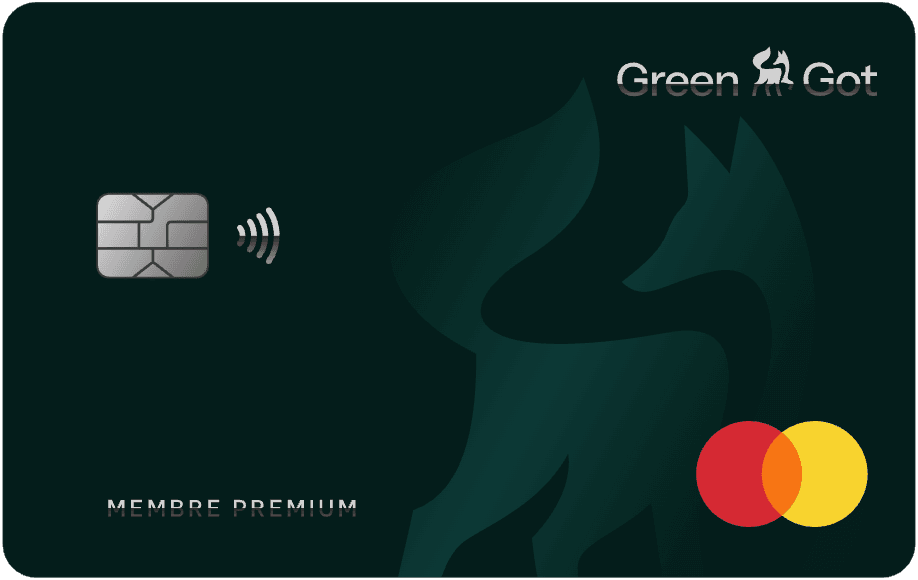 Green-Got Premium