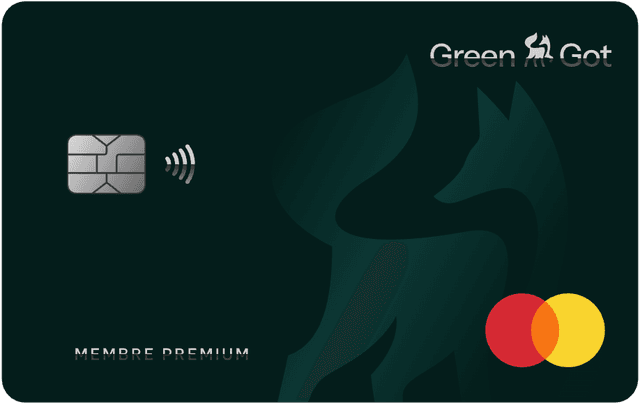 Green-Got Premium