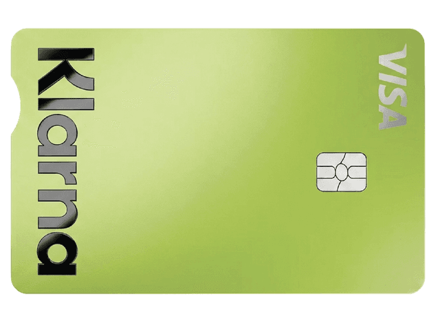 Klarna Core