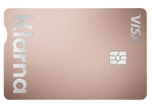 Klarna Max