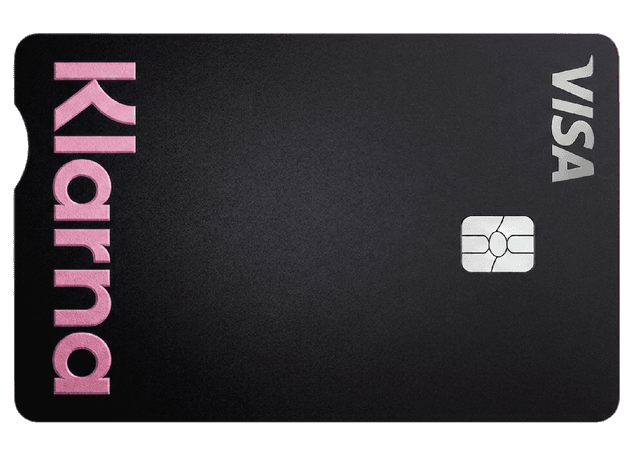 Klarna Plus