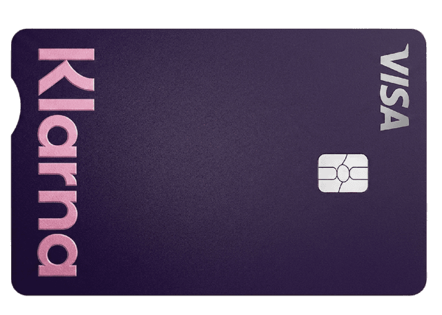 Klarna Standard