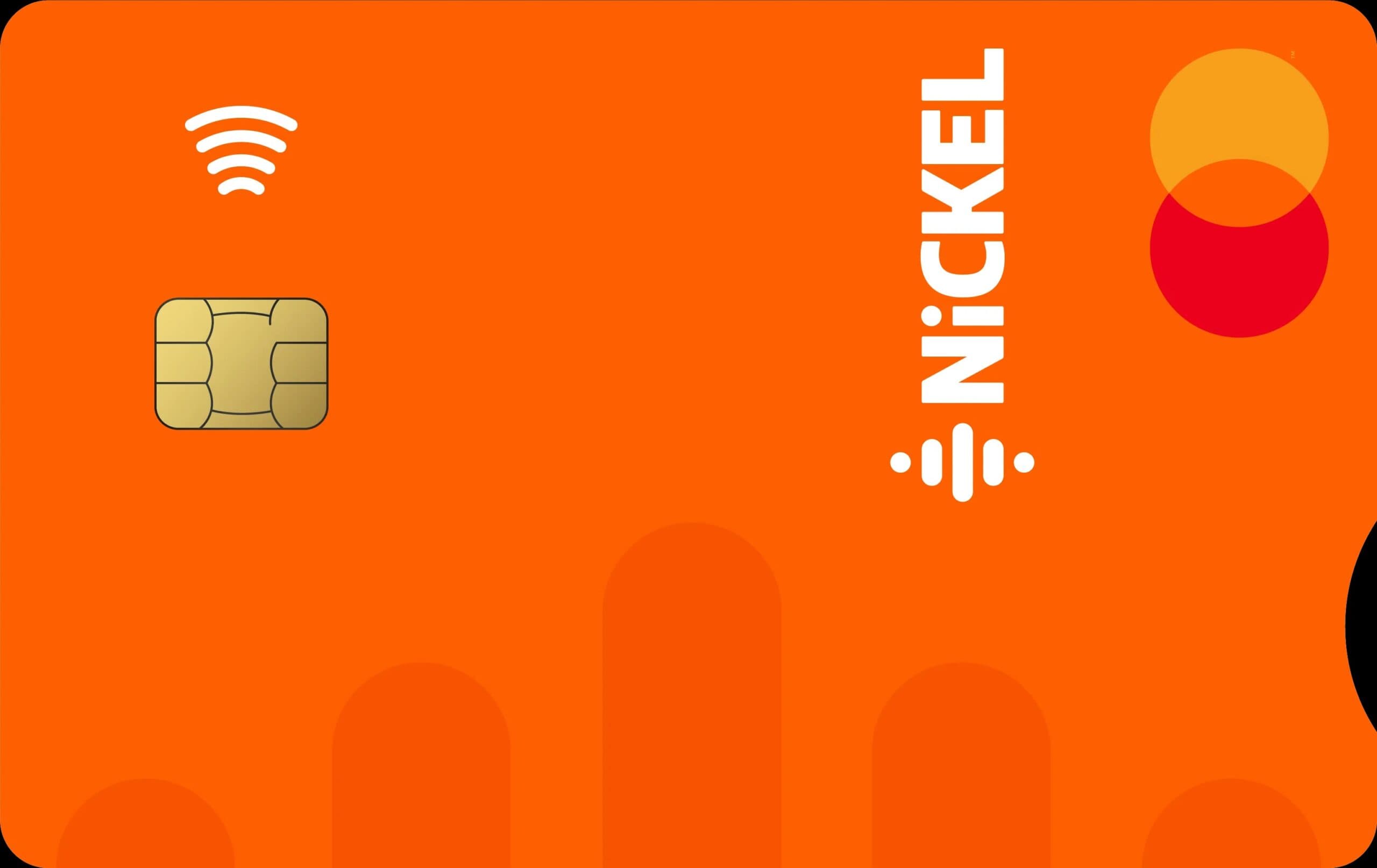 Carte Nickel Classic