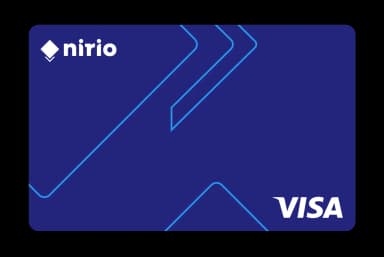 Nirio Compte Plus