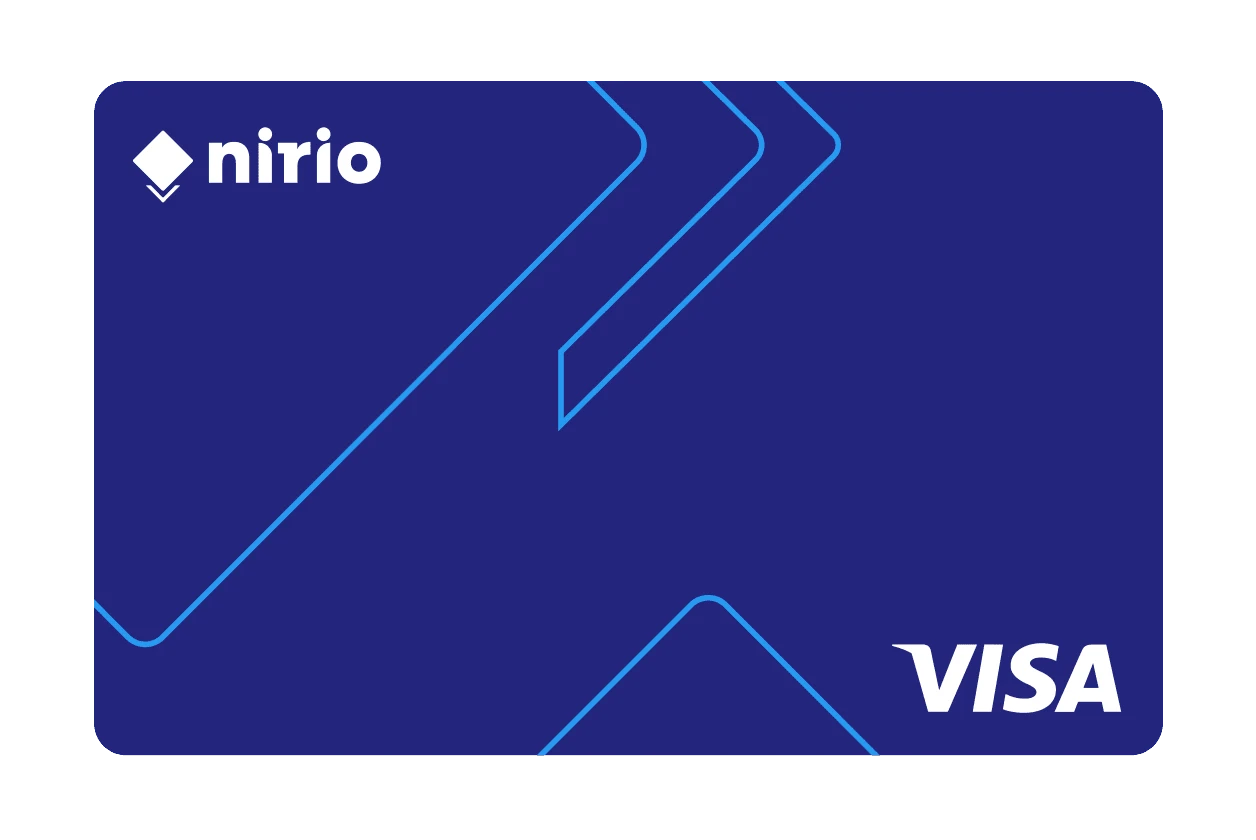 Nirio Compte Plus