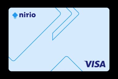Nirio Compte