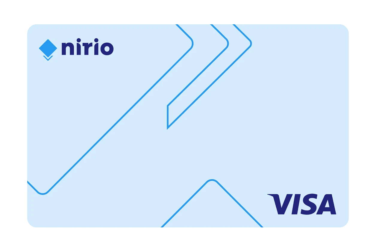 Nirio Compte