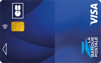 Carte LBP Visa Classic